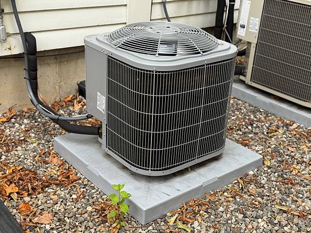 24/7 Emergency Air Conditioning Repair experts in Jamestown, TN